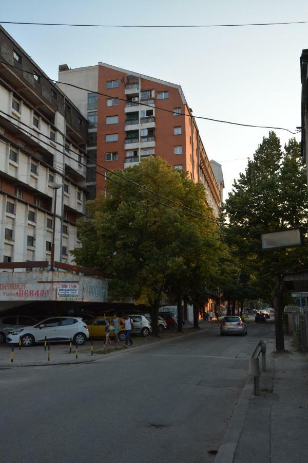 Viv Apartment 1 Ni 외부 사진
